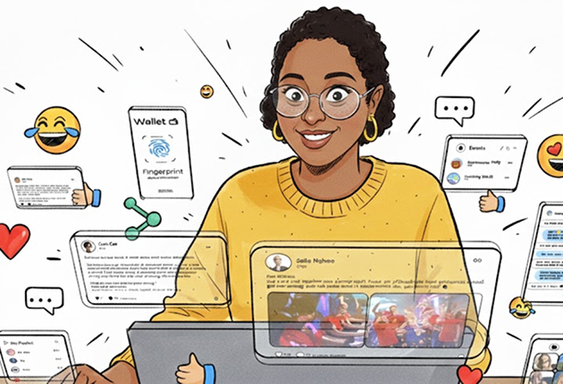 Social Media Management Company in Coimbatore