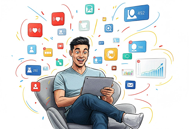 Digital Marketing Company in Coimbatore