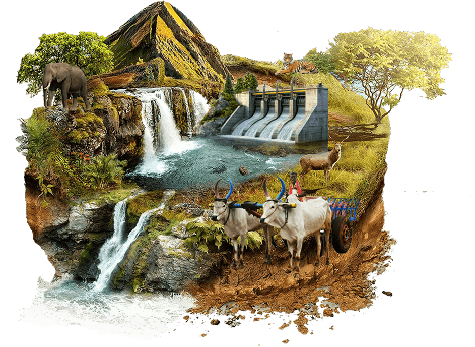 Sriram Branding Agency in Coimbatore for Branding, Digital Marketing and Web Development