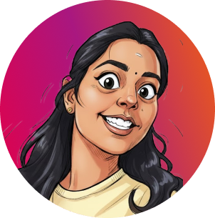 Kamals – Creative Content Writer