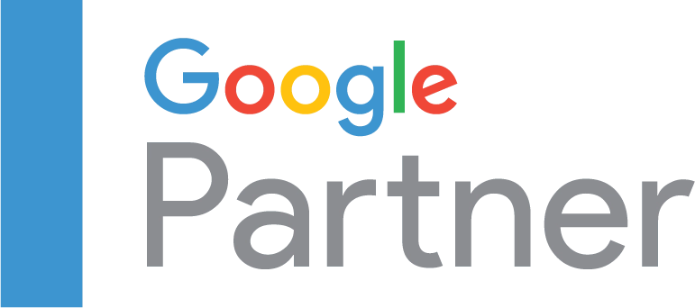 Google Partner Digital Marketing Agency
