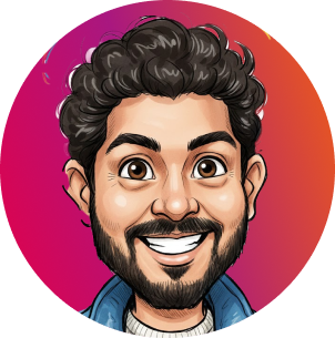 Vimal – Motion Graphics & Video Editor