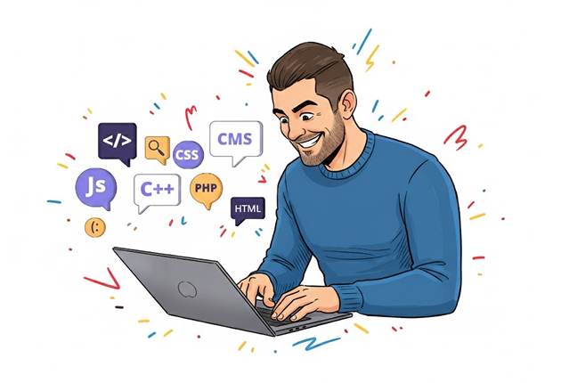 Website Design and Development Company in Coimbatore